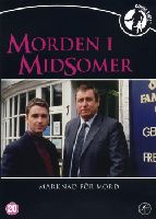 Morden i Midsomer 20 (BEG DVD)